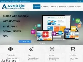 asrbilisim.com