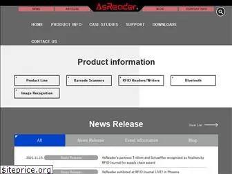 asreader.com