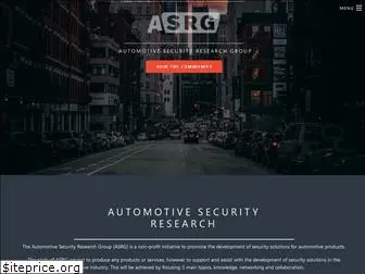 asrg.io