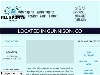 asrgunnison.com