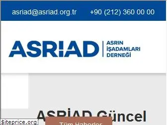 asriad.org.tr