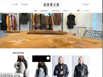 asrin.com.tr