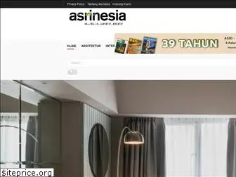 asrinesia.com