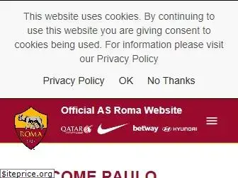 asroma.com