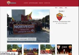 asroma.no