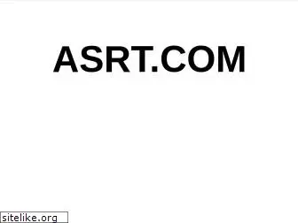 asrt.com