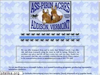 ass-pirinacres.com