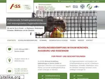 ass-schaedlingsbekaempfung.de