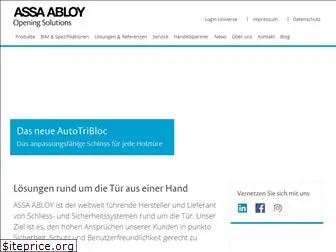 assaabloy.ch