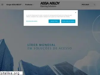 assaabloy.com.br