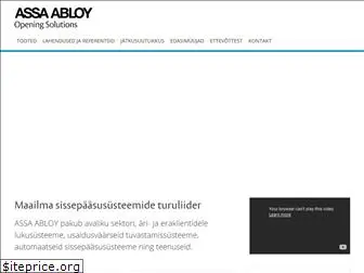 assaabloy.ee