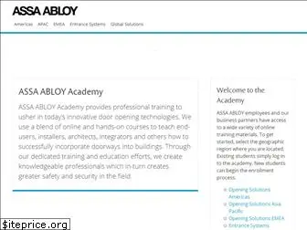 assaabloyacademy.com