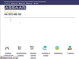 assaar.co.uk