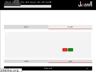 assabeel.net