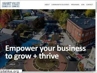 assabetvalleychamber.org