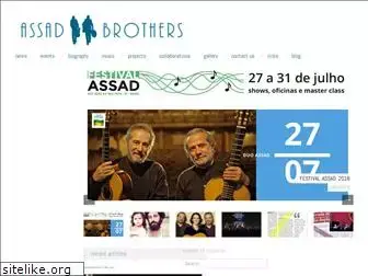 assadbrothers.com