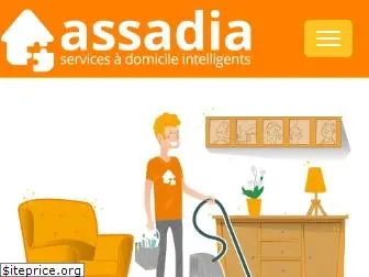 assadia.fr