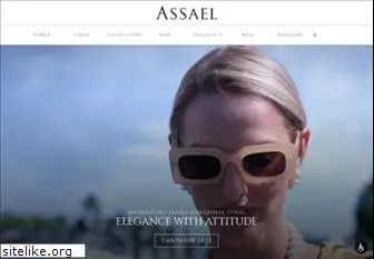 assael.com