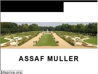 assafmuller.com