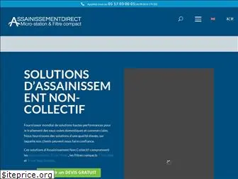 assainissement-direct.fr