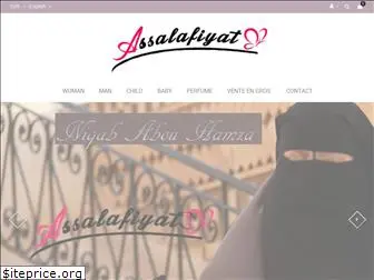 assalafiyat.com