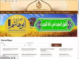 assalafiyyah.com