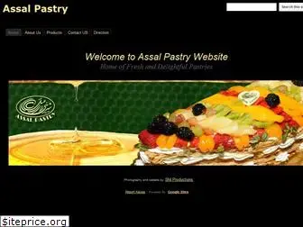 assalpastryus.com