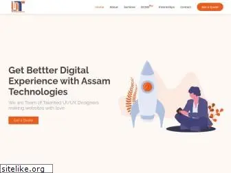 assamtechnologies.com