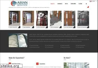 assanasansor.com