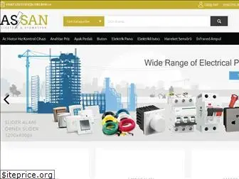 assanelektrik.com