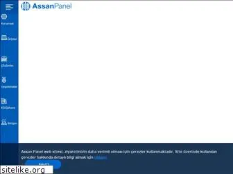 assanpanel.com