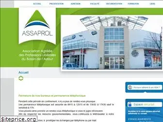 assaprol.com