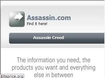 assassin.com