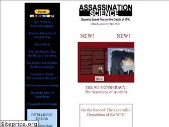 assassinationscience.com