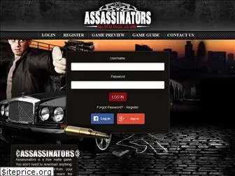 assassinators.net