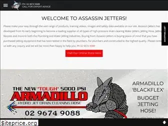 assassinjetters.com.au