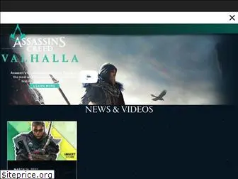 assassinscreed.com