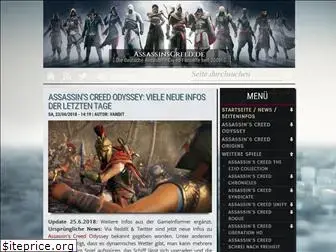 assassinscreed.de