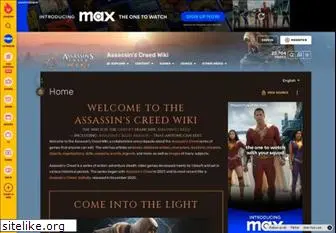 assassinscreed.wikia.com