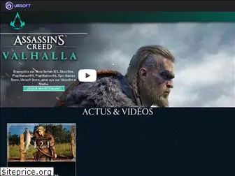 assassinscreedpirates.com