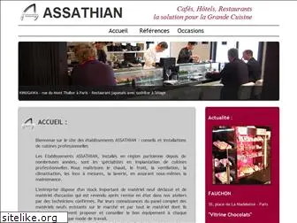 assathian.fr