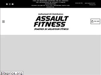 assault-fitness.co.uk