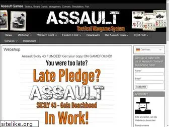 assault-games.com