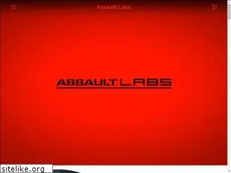 assault-labs.com
