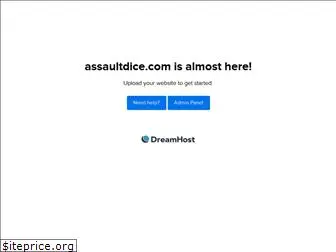assaultdice.com