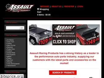 assaultracing.com