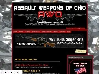 assaultweaponsofohio.net