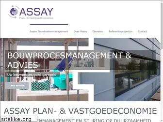 assay.nl