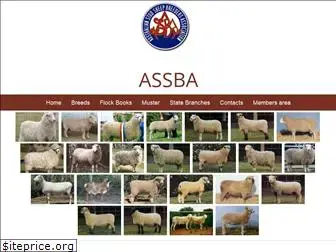 assba.com.au