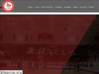 assbasketball.com